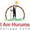 I Am Huruma Logo